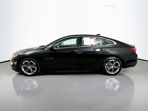 Used 2022 Chevrolet Malibu LT image 5