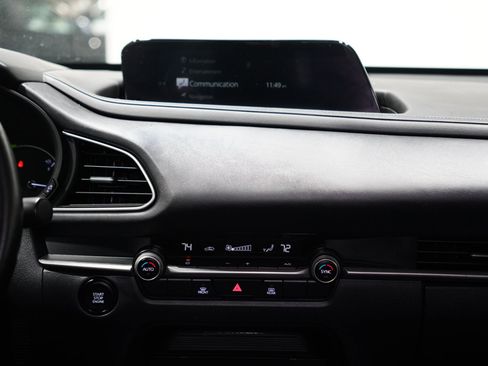 Used 2023 MAZDA CX-30 AWD 2.5 S w/ Select Package image 12