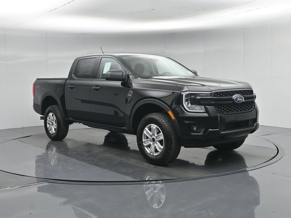 New 2026 Ford Ranger XL AWD/4WD image 55