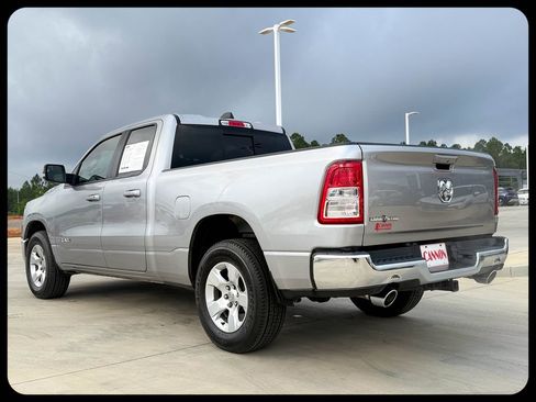 Used 2022 RAM 1500 Lone Star RWD image 16