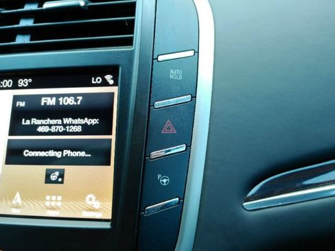 Used 2019 Lincoln MKC Black Label AWD/4WD image 45