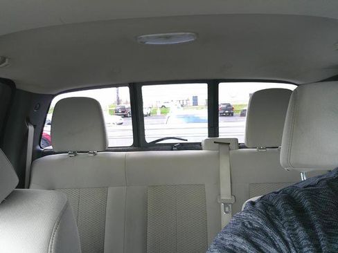 Used 2010 Ford F150 4x4 SuperCab image 12