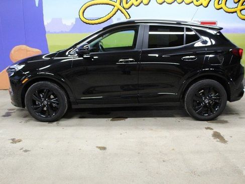 Certified 2024 Buick Encore GX Sport Touring image 7