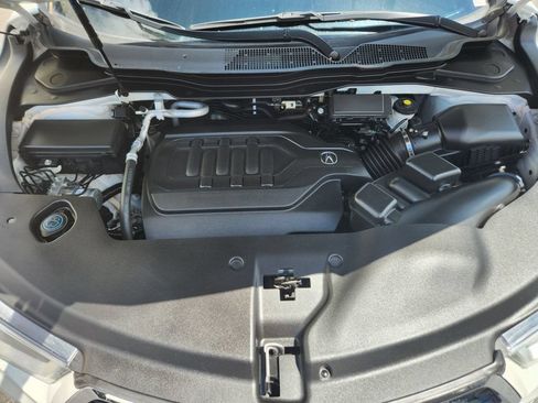 Used 2020 Acura MDX FWD w/ Technology Package image 17