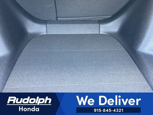 New 2025 Honda Accord Sport image 21