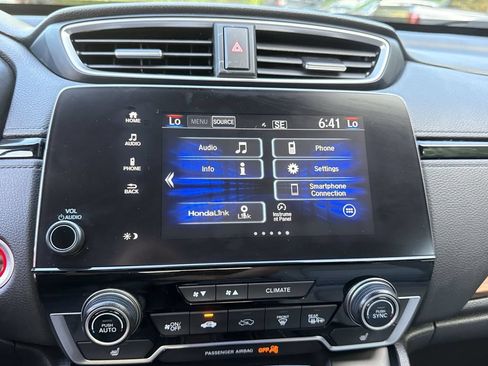 Used 2018 Honda CR-V EX image 20