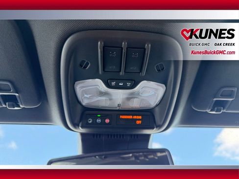 New 2026 GMC Canyon Elevation w/ Convenience Package image 19