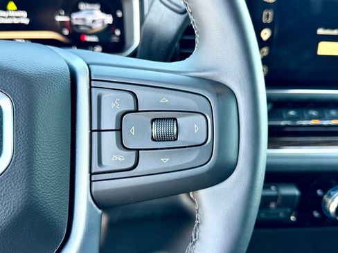 Used 2026 GMC Sierra 1500 SLE w/ Preferred Package image 23