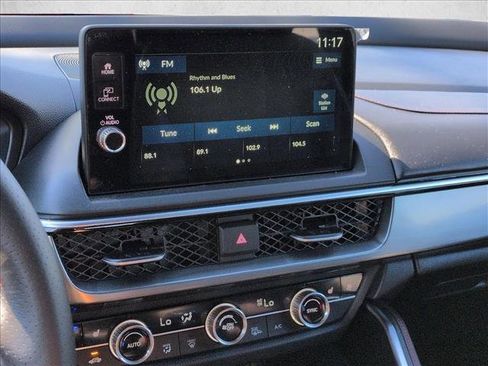 Certified 2025 Acura ADX A-Spec image 14