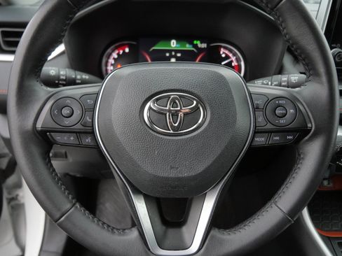 Certified 2024 Toyota RAV4 Adventure AWD/4WD image 26