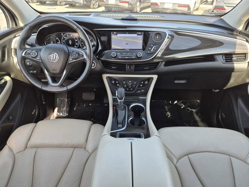 Used 2020 Buick Envision Premium w/ Driver Confidence Package image 13