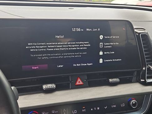 Used 2024 Kia Carnival SX Prestige FWD image 66