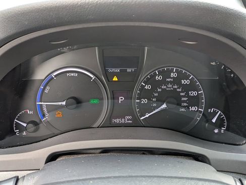 Used 2013 Lexus RX 450h FWD w/ Navigation Pkg image 17