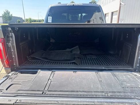 Used 2025 Ford F150 Raptor AWD/4WD image 19