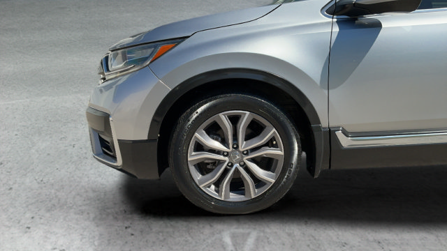 Used 2020 Honda CR-V Touring image 26