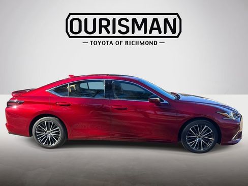 Used 2023 Lexus ES 350 350 image 2