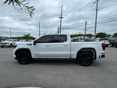 Used 2026 GMC Sierra 1500 Elevation w/ Elevation Select Package