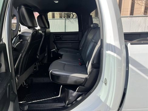 Used 2024 RAM 2500 Tradesman image 23