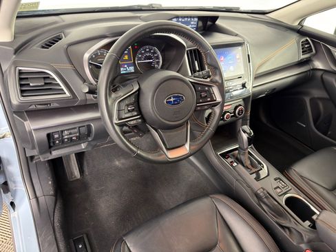 Used 2023 Subaru Crosstrek 2.5i Limited image 4