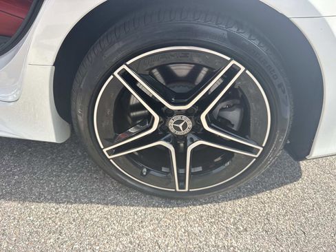 Used 2023 Mercedes-Benz CLS 450 4MATIC image 10