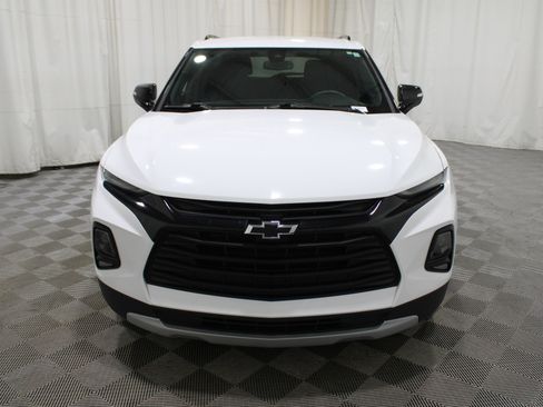 Used 2021 Chevrolet Blazer LT image 38