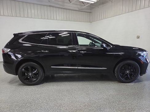 Used 2023 Buick Enclave Essence w/ Experience Buick Package image 8