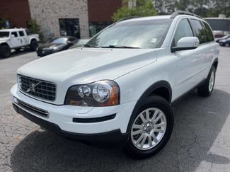 Used 2008 Volvo XC90 3.2 image 1