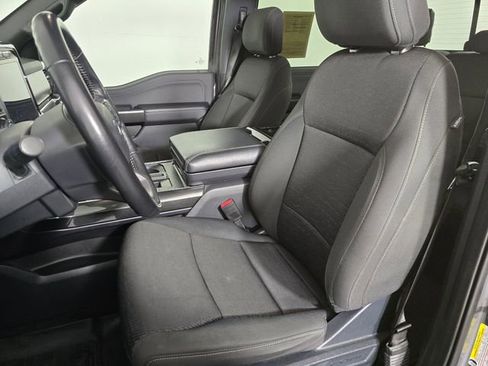 Used 2021 Ford F150 XLT w/ Equipment Group 302A High image 23