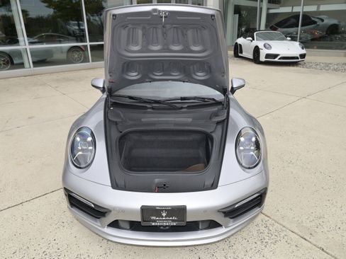 Used 2024 Porsche 911 Carrera S image 46