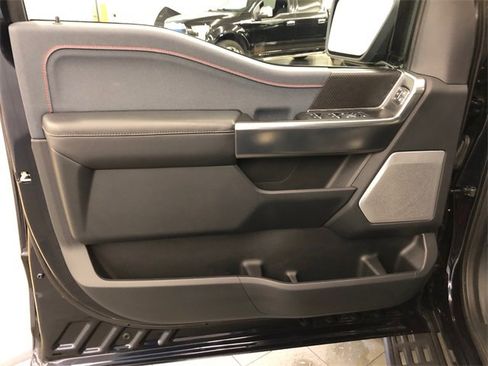 Used 2023 Ford F150 Raptor w/ Blue Interior Package image 14