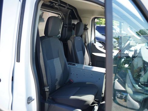 Used 2022 Ford Transit 150 Low Roof w/ Upfitter Package RWD image 17