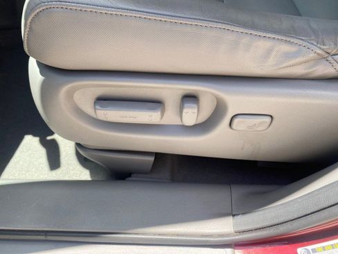 Used 2008 Honda CR-V EX-L image 33