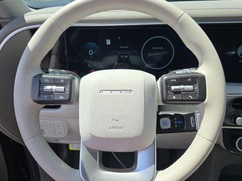 Used 2026 Hyundai Palisade Limited FWD image 6