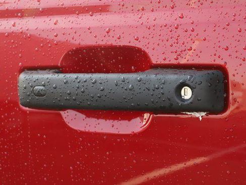 New 2026 Ford Bronco Big Bend w/ Black Diamond Package image 11