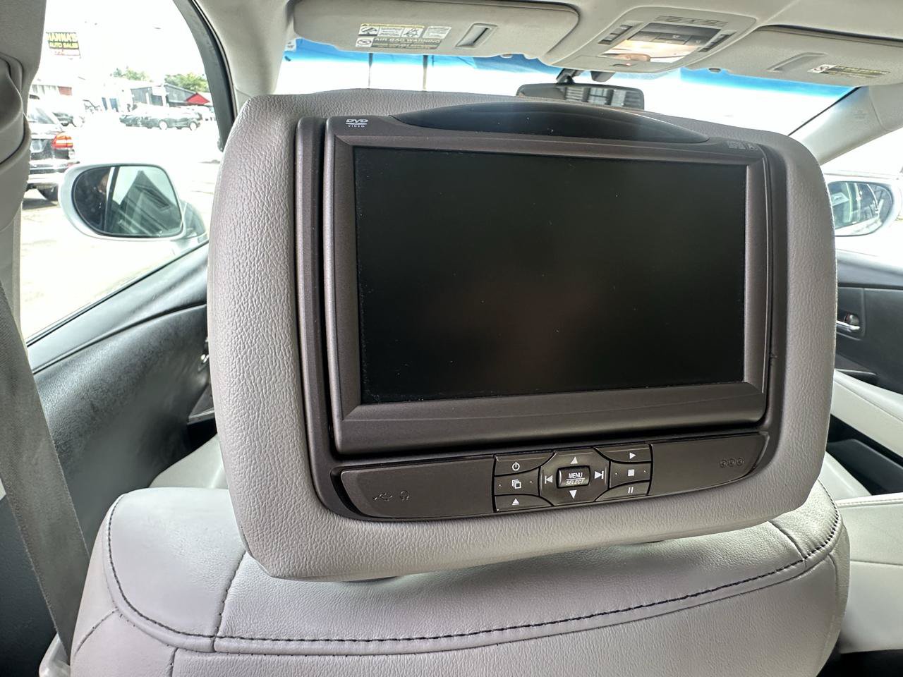 Used 2014 Lexus RX 350 AWD w/ Navigation Package image 38