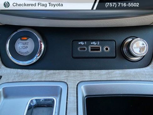 Used 2022 Nissan Murano SL w/ SL Moonroof Package AWD/4WD image 19