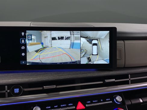 New 2026 Hyundai Santa Fe Calligraphy AWD/4WD image 14