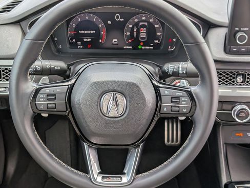 Used 2023 Acura Integra A-Spec FWD image 11