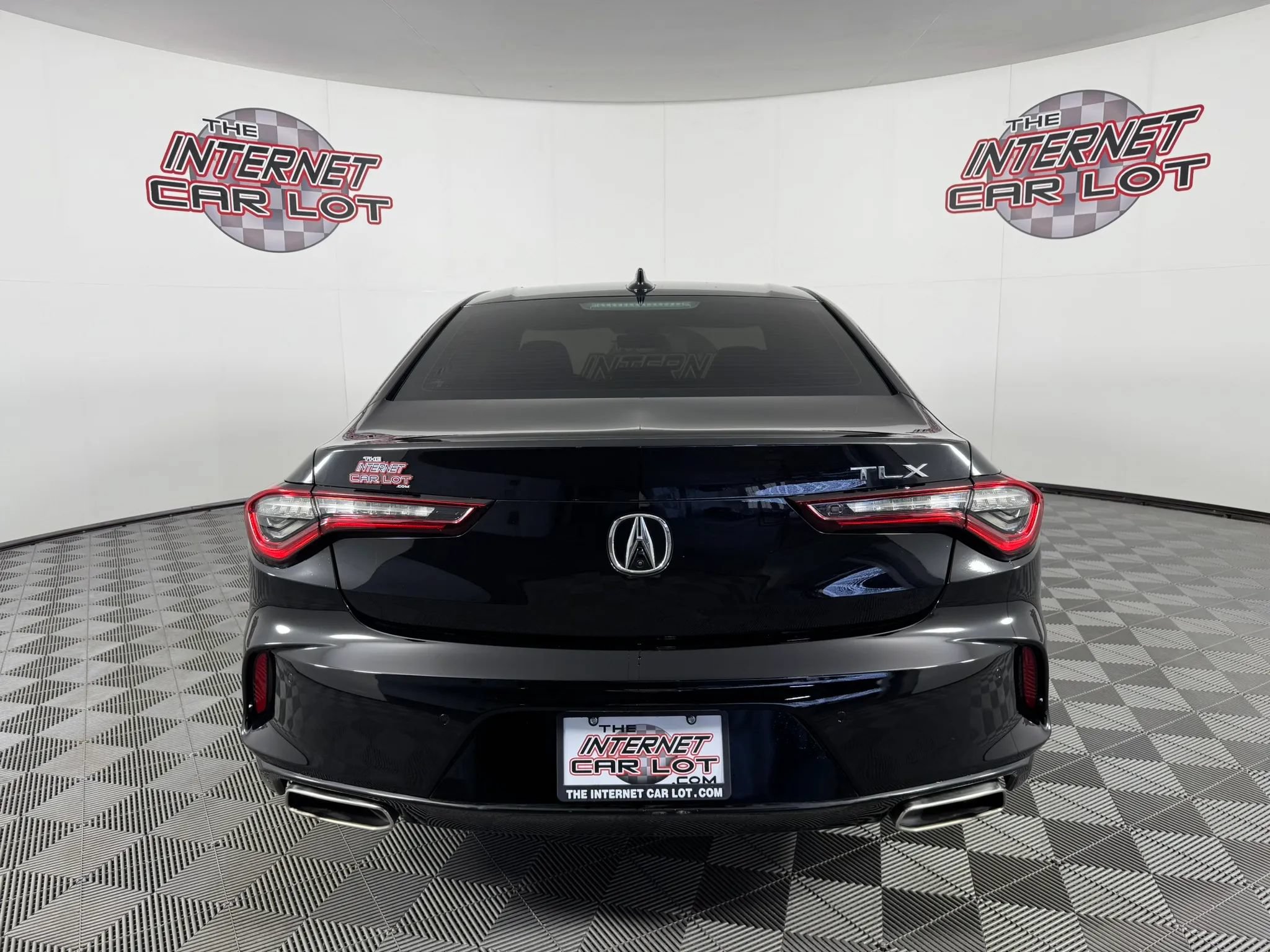 Used 2024 Acura TLX w/ Technology Package FWD image 6