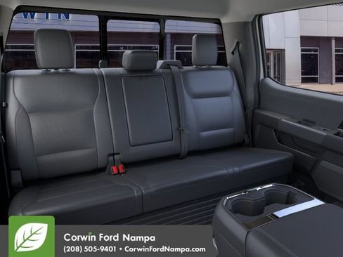 New 2026 Ford F350 Lariat AWD/4WD image 11