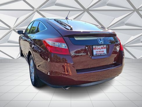 Used 2012 Honda Crosstour EX-L image 8