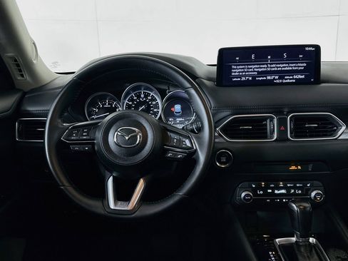 Used 2023 MAZDA CX-5 AWD 2.5 S w/ Select Package image 18