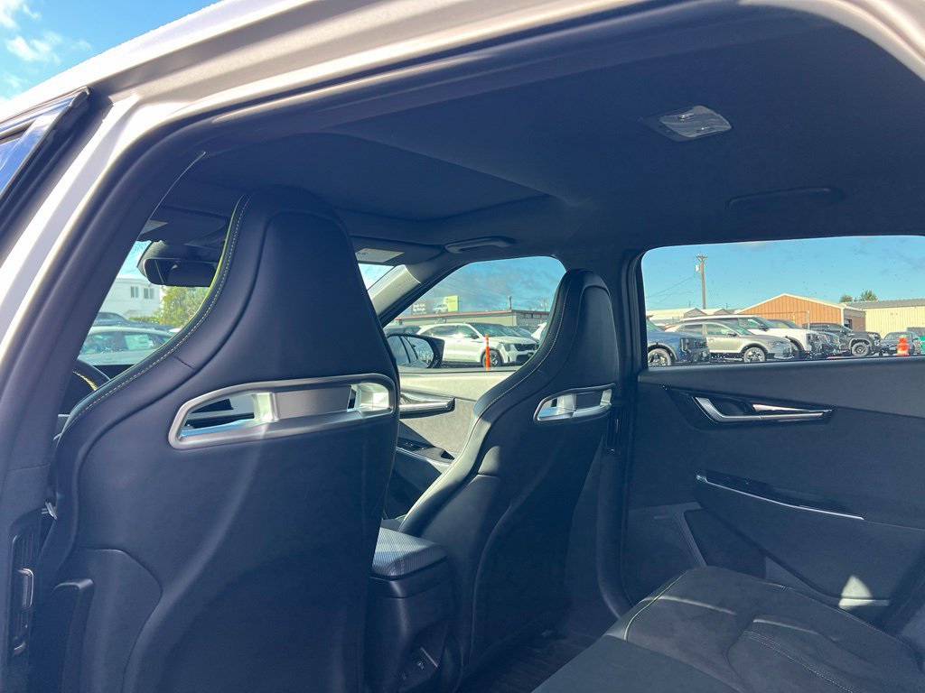 Certified 2023 Kia EV6 GT AWD/4WD image 9