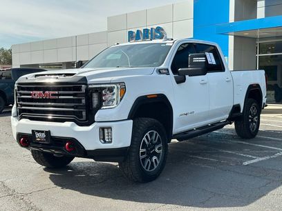 Used 2023 GMC Sierra 2500 AT4