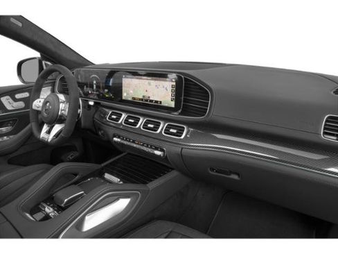 Used 2023 Mercedes-Benz GLE 63 AMG S image 18