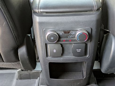 Used 2021 Ford Explorer ST AWD/4WD image 24