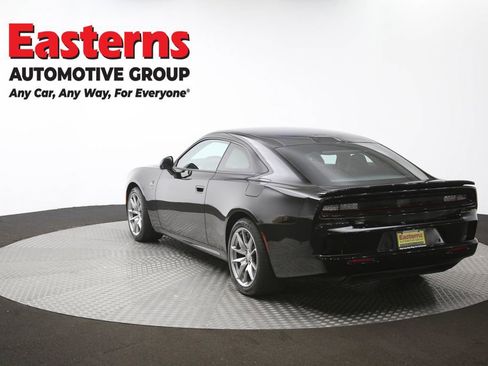 Used 2024 Dodge Charger Daytona Scat Pack w/ Plus Group AWD/4WD image 63