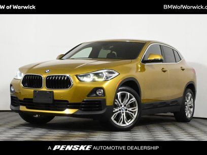 Used 2018 BMW X2 xDrive28i