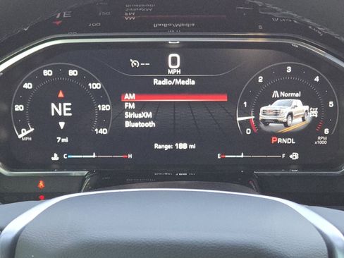 New 2026 GMC Sierra 1500 Elevation w/ X31 Off-Road Package image 28