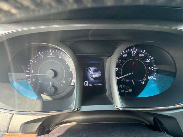 Used 2015 Toyota Avalon XLE Touring FWD image 32